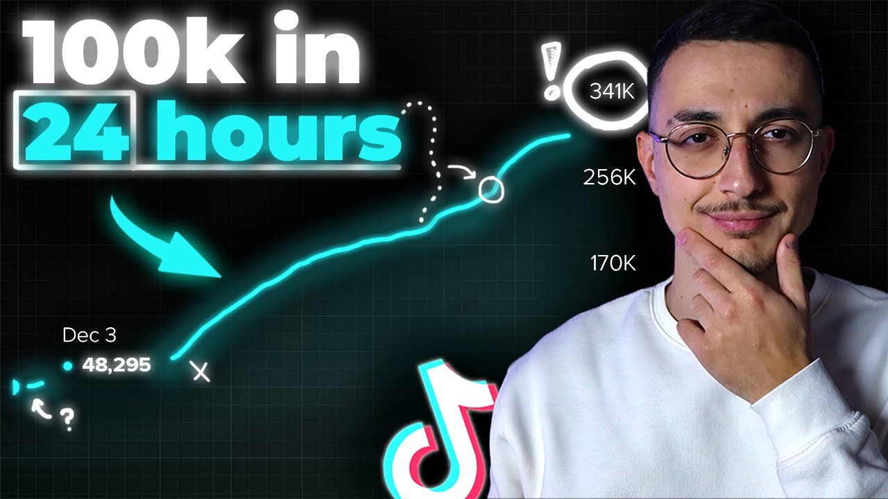 get more views on tiktok