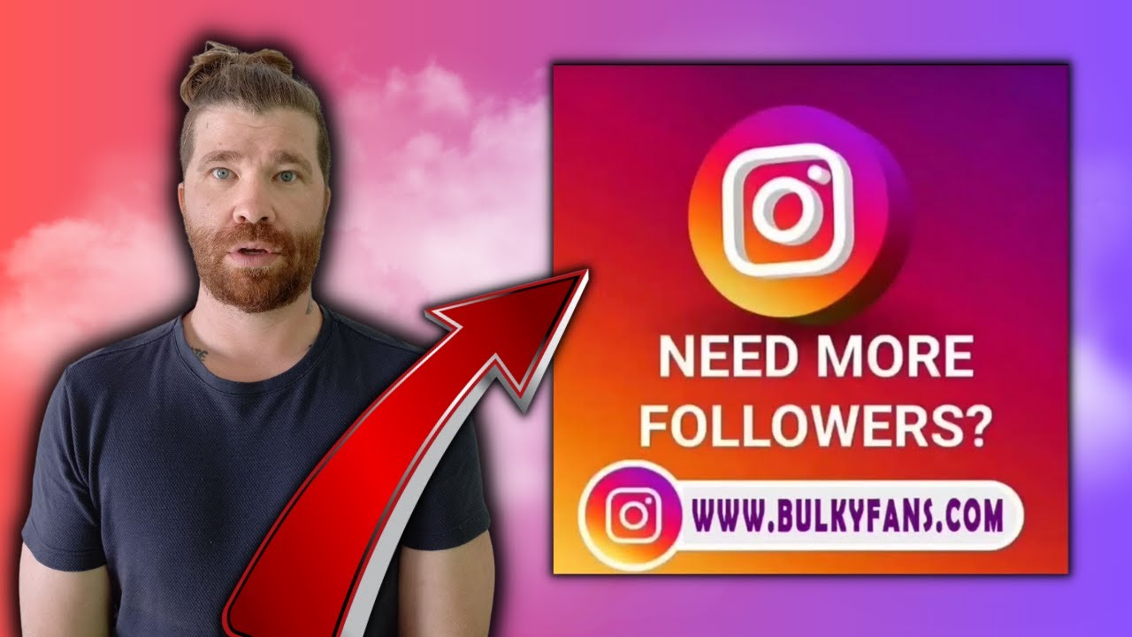How To Get instagram fans