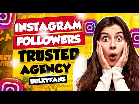 BulkyFans Free Instagram Followers: Full Guide