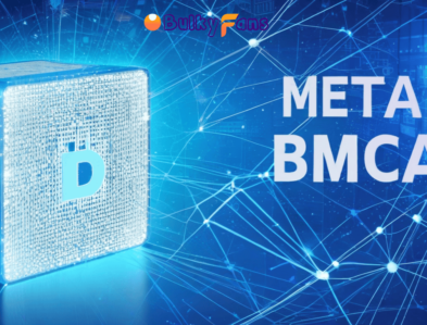 Does Meta have a blockchain future?