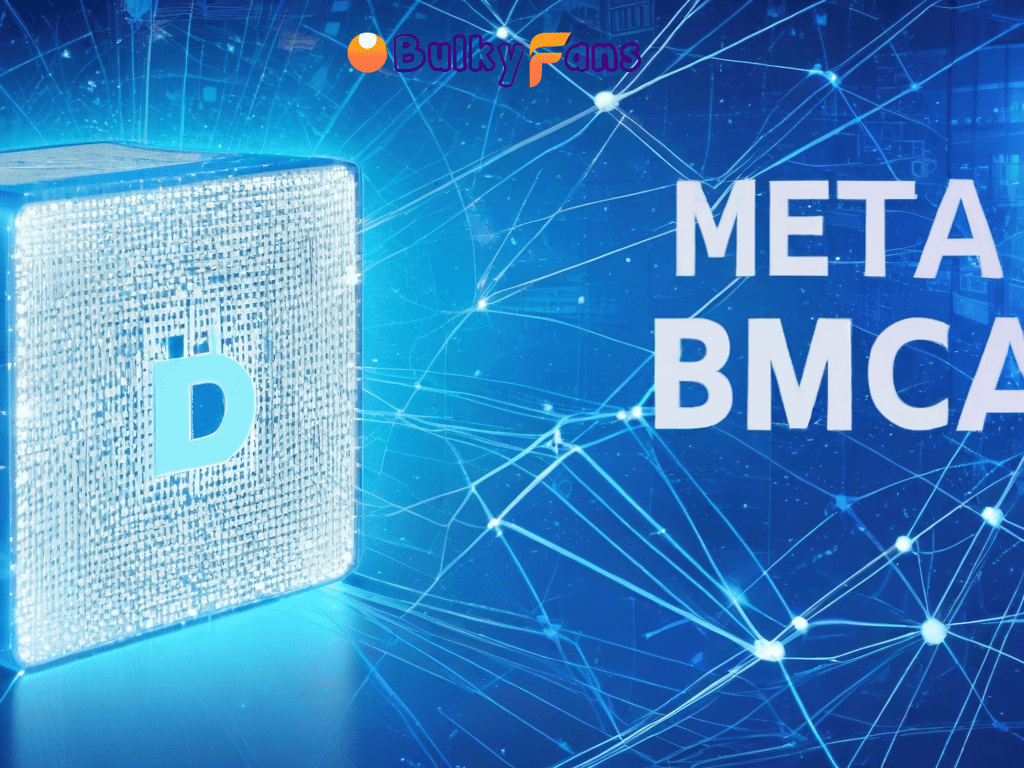 Does Meta have a blockchain future?