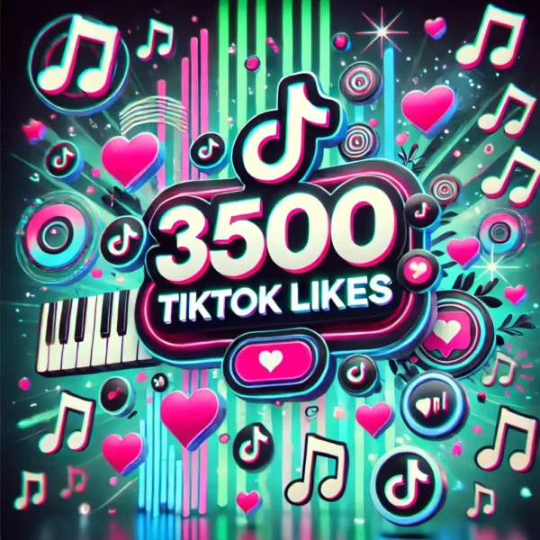 Tiktok Promotion